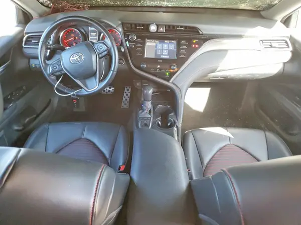 4T1NZ1AK1LU040176 2020 TOYOTA CAMRY - Image 8
