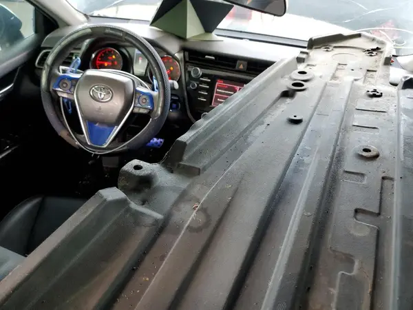 4T1NZ1AK1LU040856 2020 TOYOTA CAMRY - Image 8