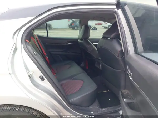 4T1NZ1AK1LU043224 2020 TOYOTA CAMRY - Image 8