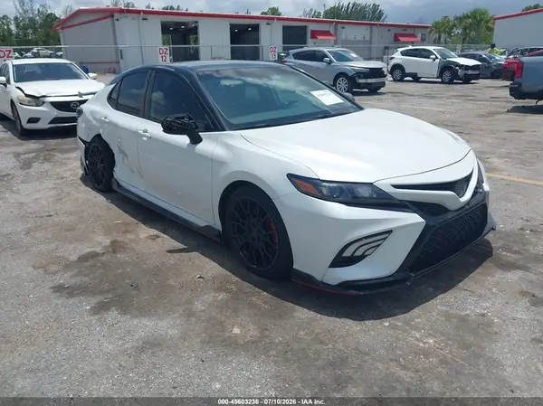 4T1NZ1AK1LU046768 2020 TOYOTA CAMRY - Image 1