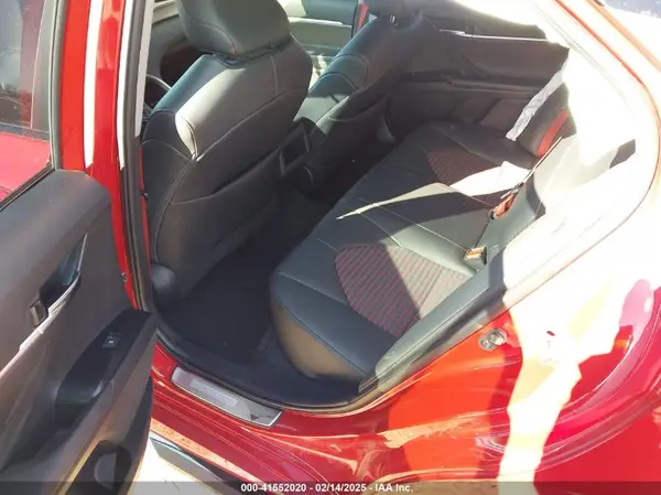 4T1NZ1AK3LU038770 2020 TOYOTA CAMRY - Image 8