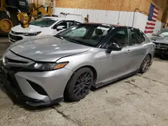 4T1NZ1AK4LU043542 2020 TOYOTA CAMRY