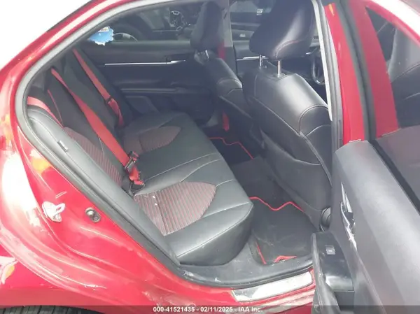 4T1NZ1AK4LU044299 2020 TOYOTA CAMRY - Image 8