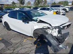 4T1NZ1AK5LU034607 2020 TOYOTA CAMRY