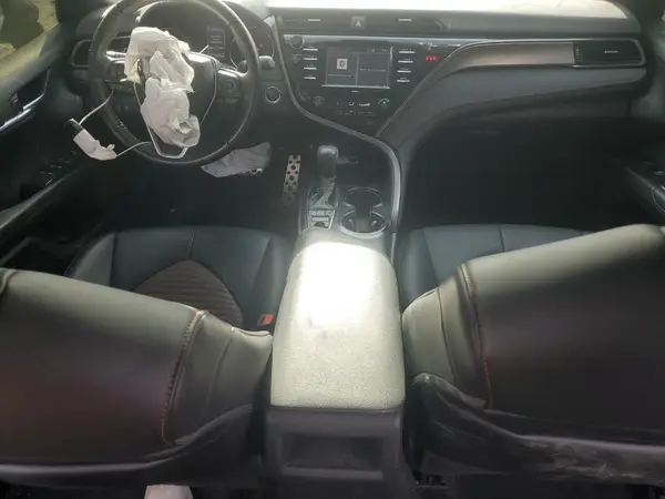 4T1NZ1AK5LU034817 2020 TOYOTA CAMRY - Image 8