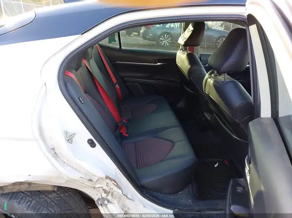 4T1NZ1AK5LU043081 2020 TOYOTA CAMRY - Image 8
