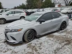 4T1NZ1AK6LU036835 2020 TOYOTA CAMRY