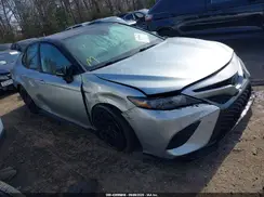 4T1NZ1AK7LU034205 2020 TOYOTA CAMRY