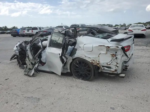 4T1NZ1AK7LU037525 2020 TOYOTA CAMRY - Image 2