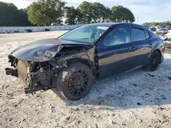 4T1NZ1AK7LU038786 2020 TOYOTA CAMRY
