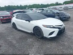 4T1NZ1AK7LU040909 2020 TOYOTA CAMRY