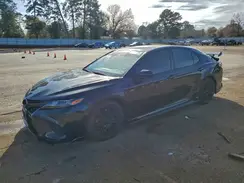 4T1NZ1AK7LU046807 2020 TOYOTA CAMRY