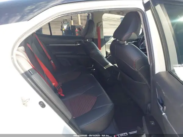 4T1NZ1AK8LU033158 2020 TOYOTA CAMRY - Image 8