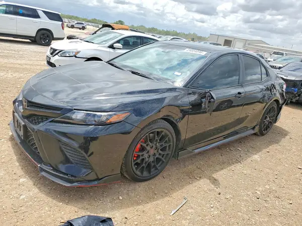 4T1NZ1AK8LU038523 2020 TOYOTA CAMRY - Image 1