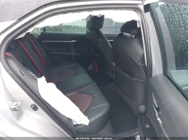 4T1NZ1AK8LU047156 2020 TOYOTA CAMRY - Image 8