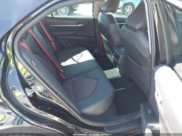 4T1NZ1AK9LU043343 2020 TOYOTA CAMRY - Image 8