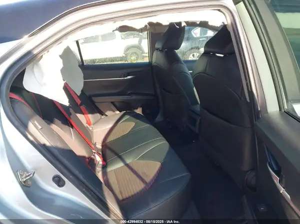 4T1NZ1AKXLU036840 2020 TOYOTA CAMRY - Image 8