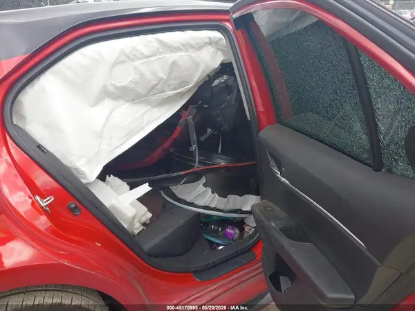 4T1NZ1AKXLU042279 2020 TOYOTA CAMRY - Image 8