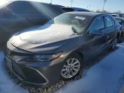 4T1R11AK0MU463809 2021 TOYOTA CAMRY