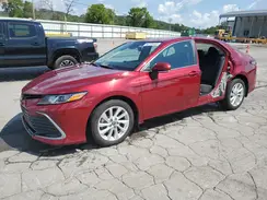 4T1R11AK0MU529341 2021 TOYOTA CAMRY