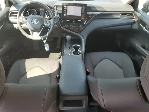 4T1R11AK0MU529341 2021 TOYOTA CAMRY - Image 8