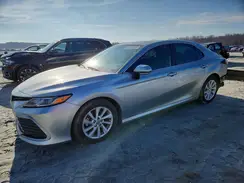 4T1R11AK0MU534409 2021 TOYOTA CAMRY