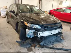 4T1R11AK0MU580659 2021 TOYOTA CAMRY