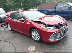 4T1R11AK0NU623902 2022 TOYOTA CAMRY