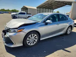 4T1R11AK0NU637802 2022 TOYOTA CAMRY