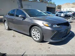4T1R11AK0NU660433 2022 TOYOTA CAMRY