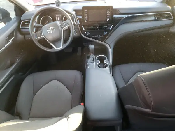 4T1R11AK0NU669519 2022 TOYOTA CAMRY - Image 8