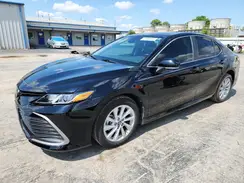 4T1R11AK0NU675420 2022 TOYOTA CAMRY