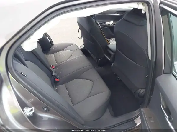 4T1R11AK0NU681167 2022 TOYOTA CAMRY - Image 8