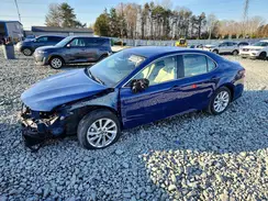 4T1R11AK0PU110314 2023 TOYOTA CAMRY