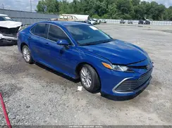 4T1R11AK0PU118476 2023 TOYOTA CAMRY