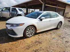 4T1R11AK0PU134077 2023 TOYOTA CAMRY