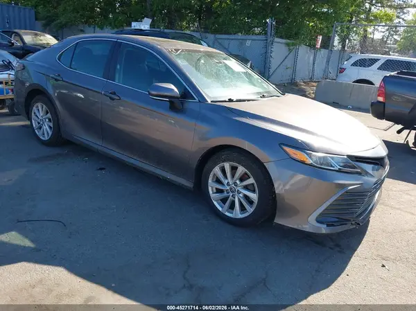 4T1R11AK0PU149453 2023 TOYOTA CAMRY - Image 1