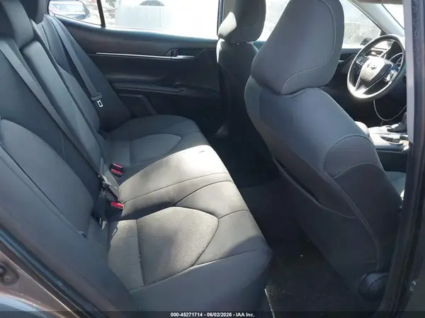 4T1R11AK0PU149453 2023 TOYOTA CAMRY - Image 8