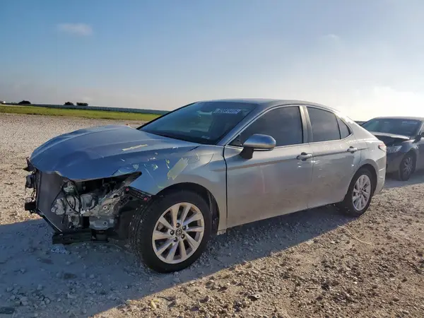 4T1R11AK0PU170397 2023 TOYOTA CAMRY - Image 1