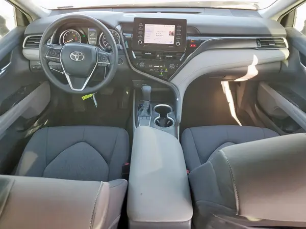 4T1R11AK0PU170397 2023 TOYOTA CAMRY - Image 8