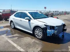 4T1R11AK0PU177320 2023 TOYOTA CAMRY
