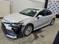 4T1R11AK0PU183540 2023 TOYOTA CAMRY