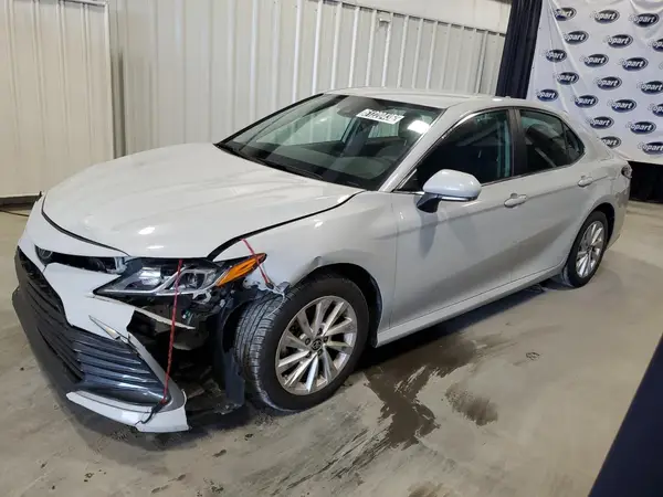 4T1R11AK0PU183540 2023 TOYOTA CAMRY - Image 1