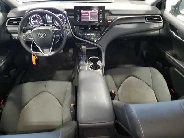 4T1R11AK0PU183540 2023 TOYOTA CAMRY - Image 8