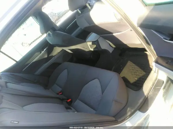 4T1R11AK0PU184526 2023 TOYOTA CAMRY - Image 8