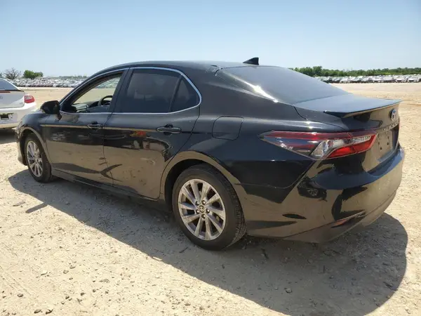 4T1R11AK0PU727566 2023 TOYOTA CAMRY - Image 2