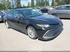 4T1R11AK0PU759854 2023 TOYOTA CAMRY