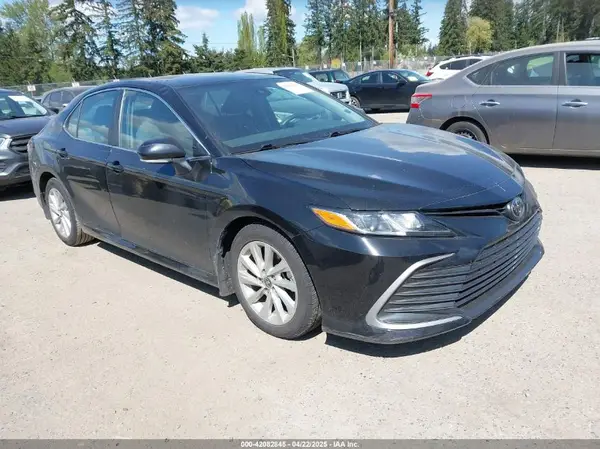 4T1R11AK0PU759854 2023 TOYOTA CAMRY - Image 1