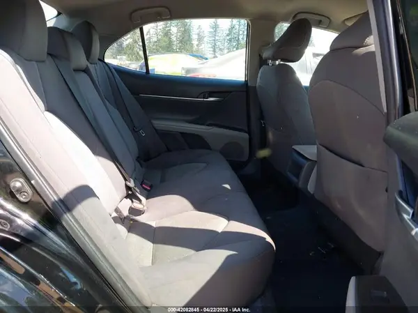4T1R11AK0PU759854 2023 TOYOTA CAMRY - Image 8
