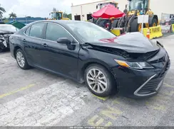 4T1R11AK0PU760745 2023 TOYOTA CAMRY